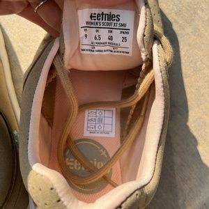 Etnies Neutral New Kicks !